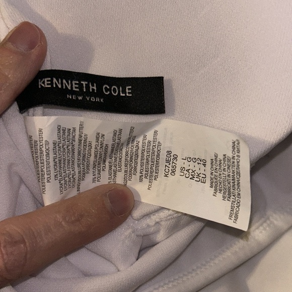 FLASH SALE Kenneth Cole NY swimsuit - Picture 7 of 7